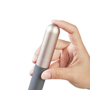 Love Not War - Laska Grau