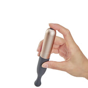 Love Not War - Meile Grau