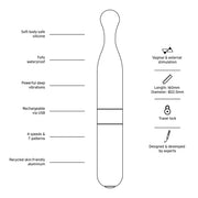 Love Not War - Meile Orange