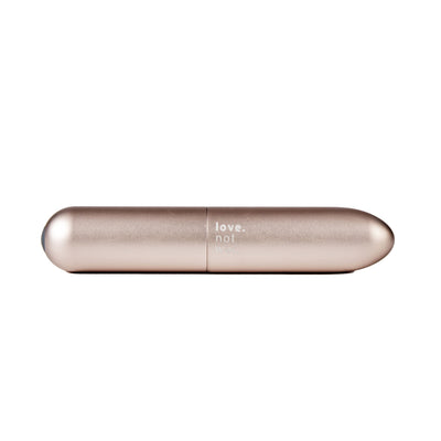 Love Not War - Maya Grau