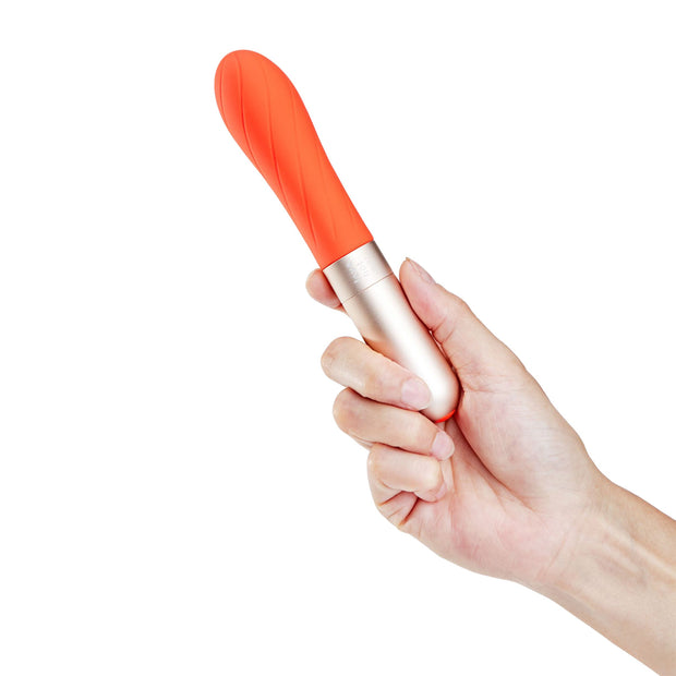 Love Not War - Gra Orange