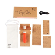 Love Not War - Gra Orange