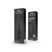Nexus - Bendz Vibrator Anal-Kette - Schwarz