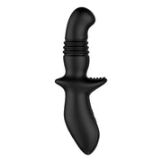 Nexus - Stoßende Anal-Prostata-Sonde - Schwarz