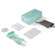 Magic Motion - FitCute Kegel Rejuve - Grün