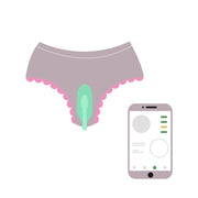 Magic Motion - FitCute Kegel Rejuve - Grün