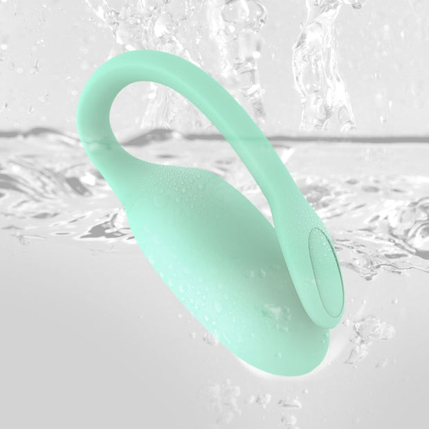 Magic Motion - FitCute Kegel Rejuve - Grün