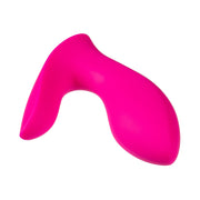 Lovense - Flexer Einführbarer Höschen-Doppelvibrator
