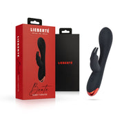 Lieberté - Beate Rabbit-Vibrator