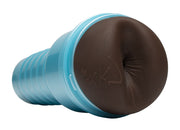 Fleshjack Boys - Brent Corrigan Realistischer Dildo mit Hodensack