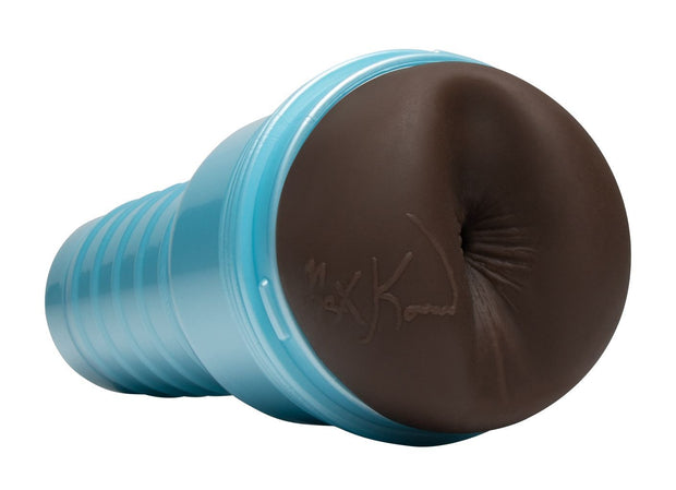 Fleshjack Boys - Brent Corrigan Realistischer Dildo mit Hodensack