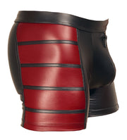 Herrenboxershorts - Schwarz