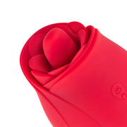 Teazers Rose Vibrator und Klitoris-Stimulator