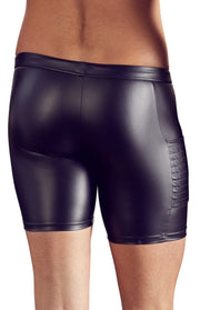 Herren Boxer - Schwarz