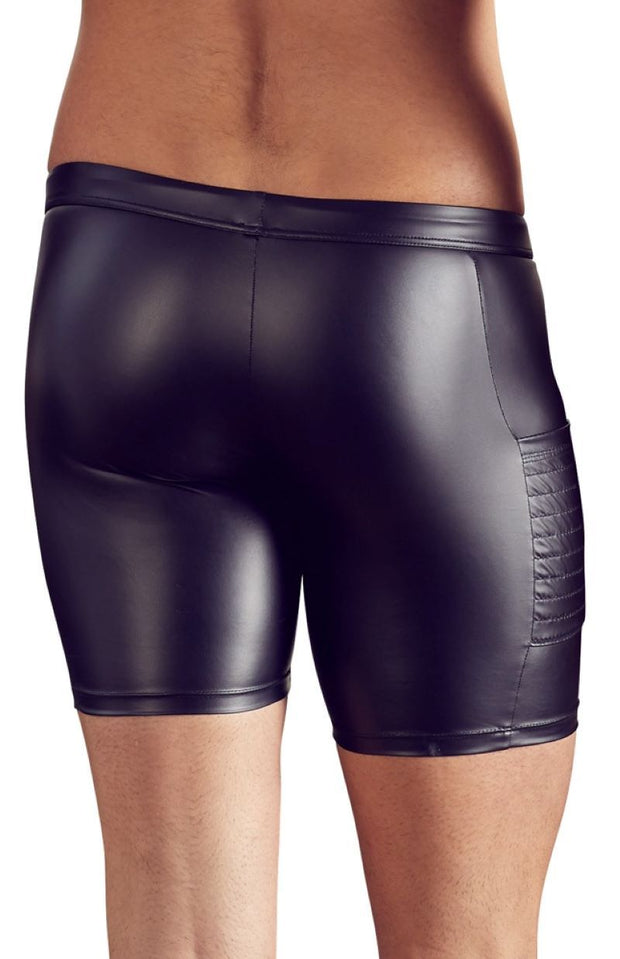 Herren Boxer - Schwarz