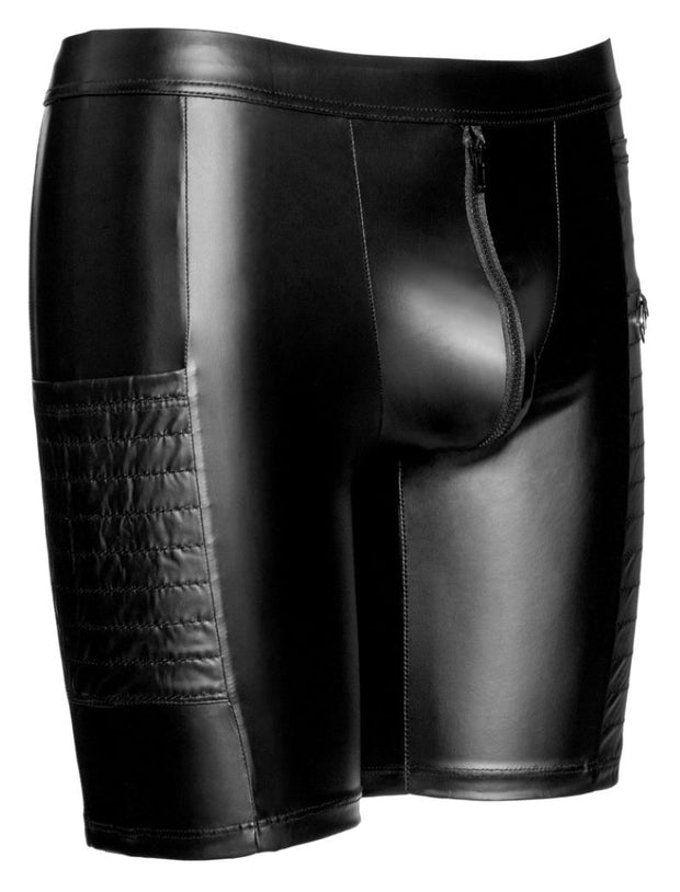 Herren Boxer - Schwarz