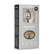 Fuchsschwanz Plug