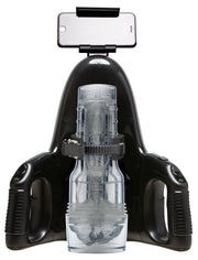 Fleshlight - Universal Launch Stroker-Simulator
