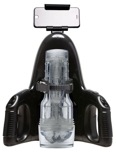 Fleshlight - Universal Launch Stroker-Simulator
