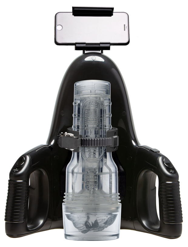 Fleshlight - Universal Launch Stroker-Simulator