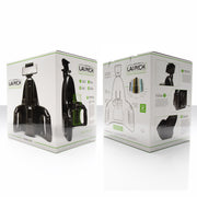 Fleshlight - Universal Launch Stroker-Simulator