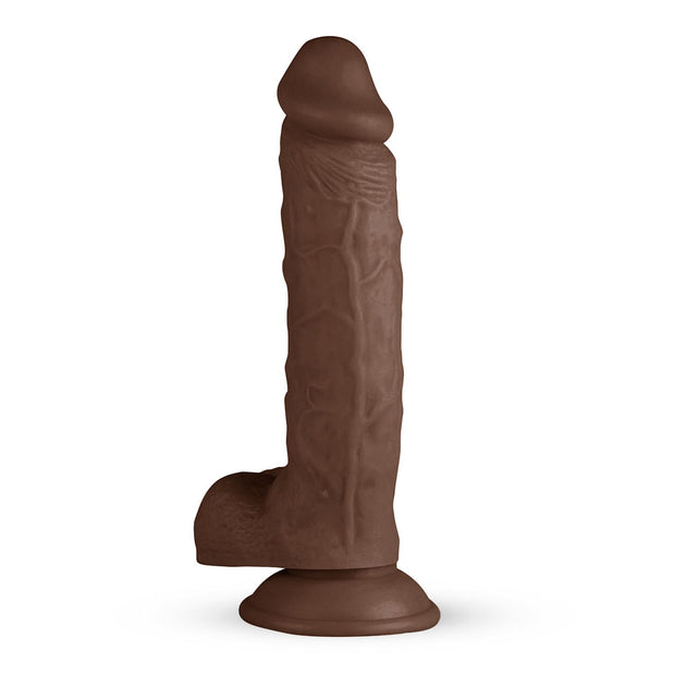 Real Fantasy - Waylon Realistischer Dildo - 25 cm
