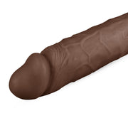 Real Fantasy - Waylon Realistischer Dildo - 25 cm
