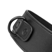 Handgelenk-Manschetten - Schwarz