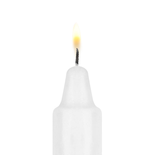 Kinky Bondage Set 5-teilig - Schwarz