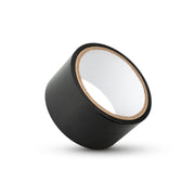 Bondage-Klebeband 20m - Schwarz