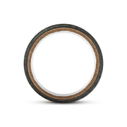 Bondage-Klebeband 20m - Schwarz