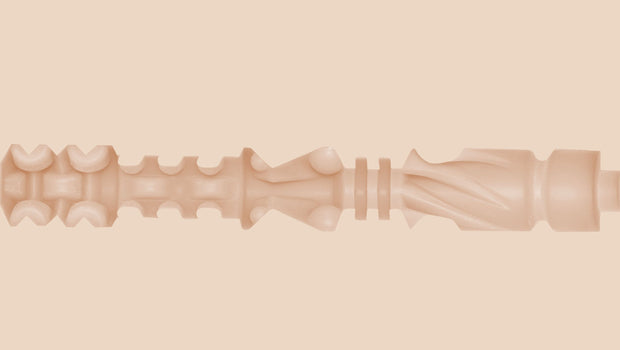 Fleshlight Girls - Elsa Jean Leckerli