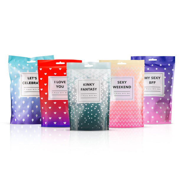 Loveboxxx - Perverse Fantasien