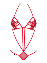 Luiza Body - Rot