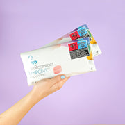 Beppy Soft + Comfort Tampons WET - 8 Stück