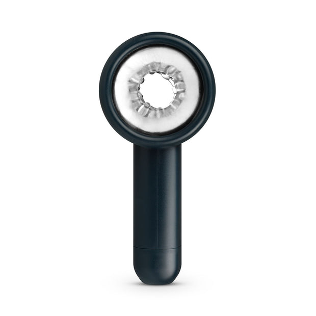 FPPR. Elektrischer Blowjob-Masturbator