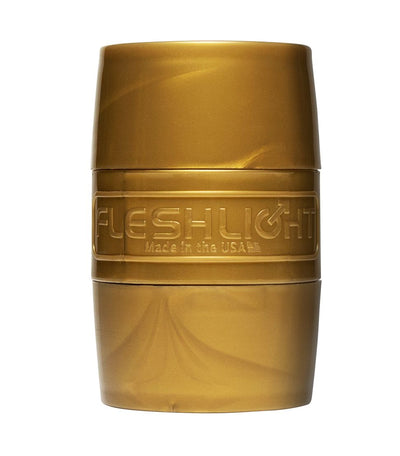 Fleshlight GO - Stamina Quickshot - Dame/Hintern