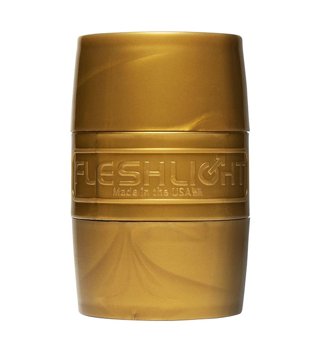 Fleshlight GO - Stamina Quickshot - Dame/Hintern