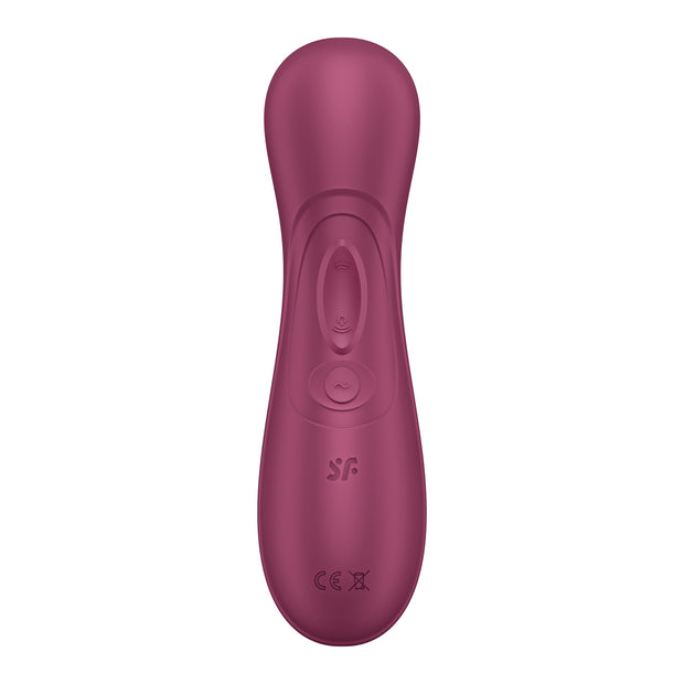 Satisfyer Pro 2 Generation 3