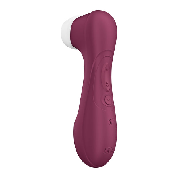 Satisfyer Pro 2 - Generation 3 App-gesteuert