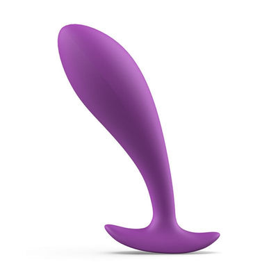 B Swish - Basic Prostata Plug Orchidee