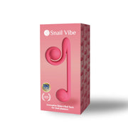 Snail Vibe Duo-Vibrator - Rosa