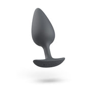 B Swish - Basic Plus Prostata Plug Slate