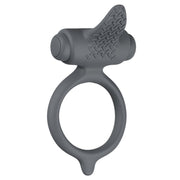 B Swish - Bcharmed Basic Cock Ring - Rauchen