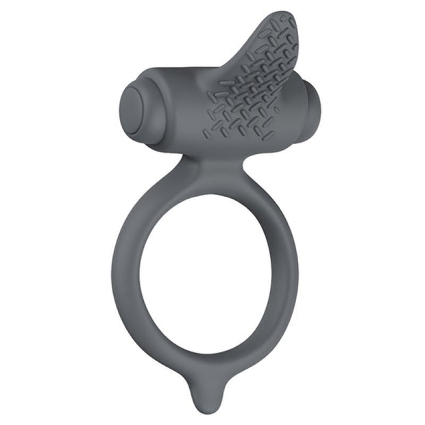 B Swish - Bcharmed Basic Cock Ring - Rauchen