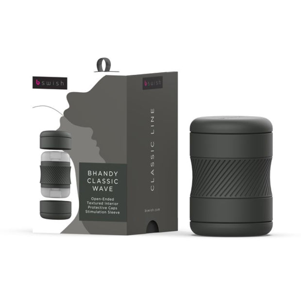 B Swish - Bhandy Masturbator Classic Wave