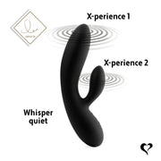 Feelztoys - Lea Vibrator - Schwarz