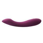 SVAKOM - AMY 2 G-Punkt & Klitoris-Vibrator - Violett