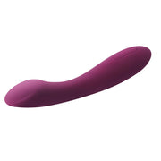 SVAKOM - AMY 2 G-Punkt & Klitoris-Vibrator - Violett