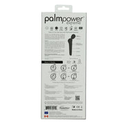 Palm Power Extreme Schwarz